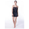 Christine Vancouver Betty Chemise - Kohl