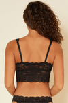 Cosabella Never Say Never Plunge Bralette