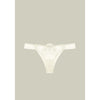 ID Sarrieri Tubereuse Blanche Panty - Cream