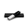 Crave Duet Pro Vibe - Silver