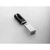 Crave Duet Pro Vibe - Silver