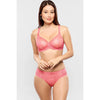 Empreinte Cassiopee Full Cup - Electric Pink