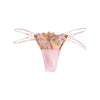 Nette Rose Ginger Thong
