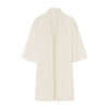 Hanro Urban Casuals Woven Robe - Sunlight