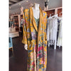 One Hundred Stars Robe - Primula Gold