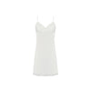 Antigel Resille Boheme Chemise - Ivory