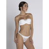 Lise Charmel Source Beaute Strapless - Ecru Nac