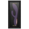 Lelo Ina Thrust - Purple Twilight