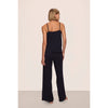 Eberjey Cami and Pant PJ Set - Black