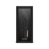 Lelo Ina Thrust - Black