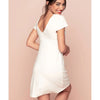 Antigel Stricto Sensuella Nightgown - Ecru