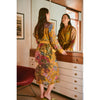 One Hundred Stars Robe - Primula Gold