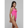 Sarda Rincon Bodysuit - Pink