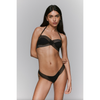 Sarda Miss Two Piece - Black
