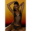 Sarda Janja Tankini Set - Chocolate