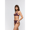 Sarda Lita Bikini Set - Tourmaline