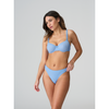 Marie Jo Avero Thong - Santorini Blue