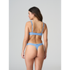 Marie Jo Avero Thong - Santorini Blue