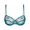 Marie Jo Jane Demi Bra - Peacock