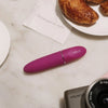 Lelo Mia 3 Mini Vibe - Deep Rose