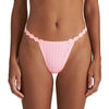 Marie Jo Avero G-String Thong- Pink Parfait