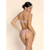 Lise Charmel Deese En Glam Demi Bra - Aurore