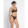 Lise Charmel Desir Et Volupte Bikini - Noir