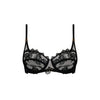 Lise Charmel Desir Et Volupte Demi Bra - Noir
