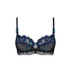 Lise Charmel Eclat Joaillerie Demi Bra - Saphir
