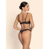 Lise Charmel Eclat Joaillerie Demi Bra - Saphir