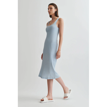  SKIN Paparazzi Dress - Arctic Blue