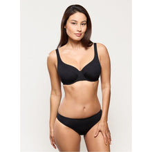  Empreinte Podium Two Piece - Noir