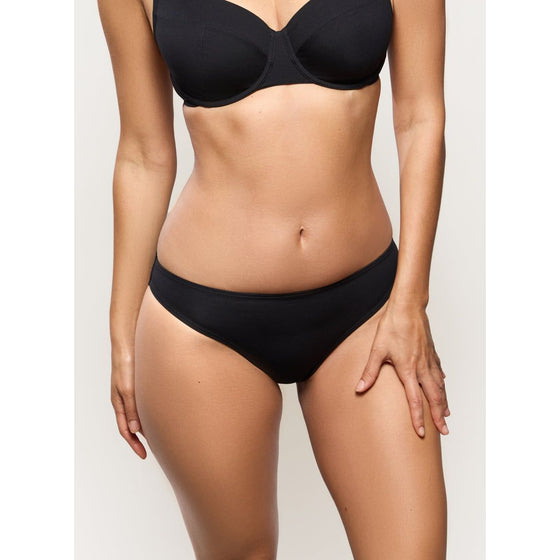 Empreinte Podium Two Piece - Noir