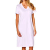 Marelle Elle Long Gown - Pink