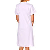 Marelle Elle Long Gown - Pink