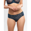 Empreinte Leia Bikini Panty - Bleu Ocean