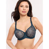Empreinte Leia Full Cup Bra - Bleu Ocean