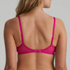 Marie Jo Melipha Balconette Bra - Very Berry