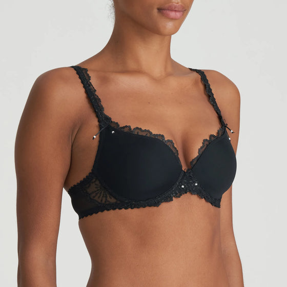 Marie Jo Jane Heart Shape Bra