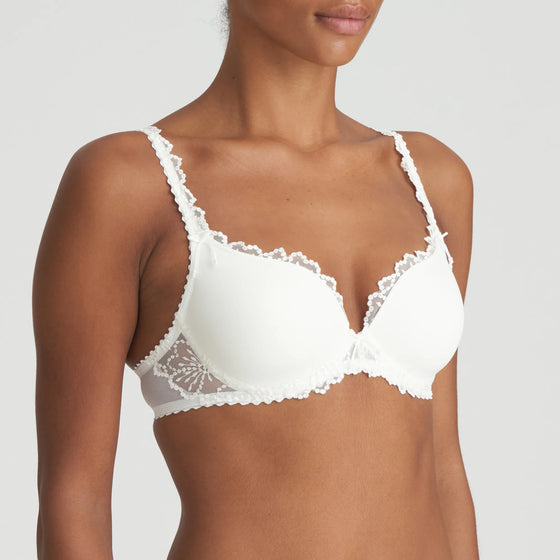 Marie Jo Jane Heart Shape Bra