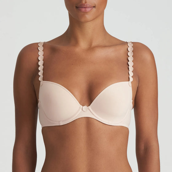 Marie Jo Tom Round Plunge Bra
