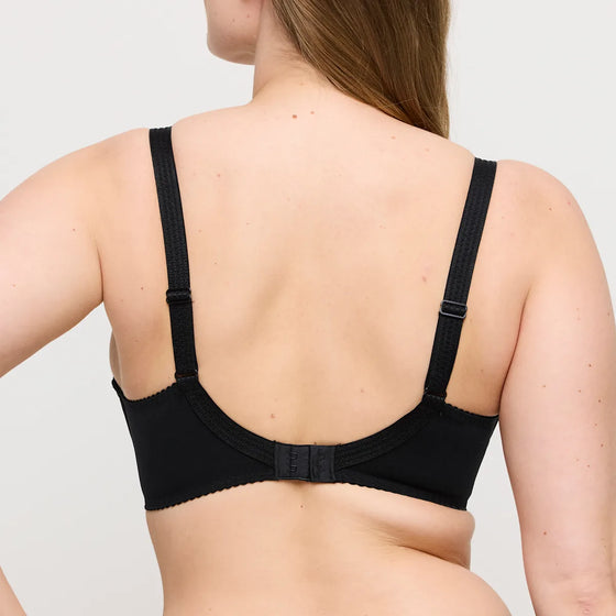 Prima Donna Montara Bra (C-H Cups)