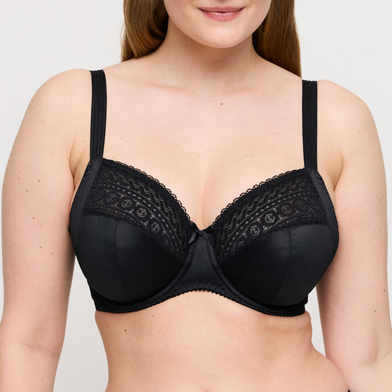 Prima Donna Montara Bra (C-H Cups)