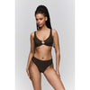 Sarda Janja Bikini Set - Chocolate