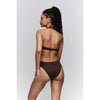 Sarda Janja Bikini Set - Chocolate