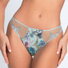 Lise Charmel Reve En Fleurs Thong Panty - Reve Opal
