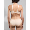Empreinte Gustave Low Necked Bra - Ivoire Ancien