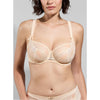 Empreinte Gustave Low Necked Bra - Ivoire Ancien