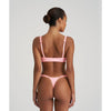 Marie Jo Avero G-String Thong- Pink Parfait