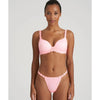 Marie Jo Avero G-String Thong- Pink Parfait